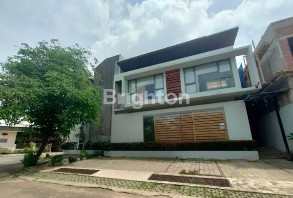 image HOTEL EKSKLUSIF 3 LANTAI LIPPO KARAWACI SIAP OPERASIONAL (2)