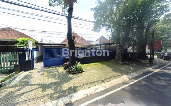 image DISEWAKAN RUMAH BELANDA JL GUNTUR, GUNUNG GUNUNG KOTA MALANG (2)