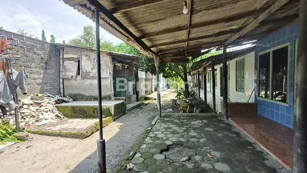 image JUAL TANAH KOSONG AREA PERGUDANGAN (7)