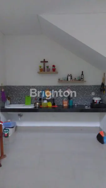 image RUMAH 2 LANTAI 3KT JUAL/ SEWA TAMAN DAYU (3)