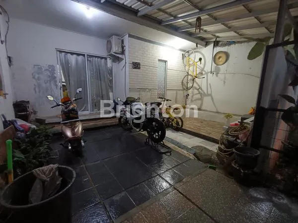 image RUMAH SIAP HUNI DI JATIRASA, LT 84M² HARGA MENARIK (6)