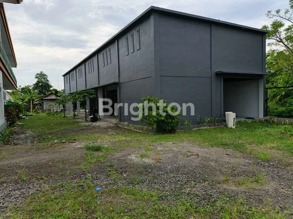 image GEDUNG SERBAGUNA DI BYPASS TANAH LOT – AKSES UTAMA, KAWASAN BERKEMBANG (1)