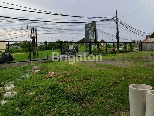 image GEDUNG SERBAGUNA DI BYPASS TANAH LOT – AKSES UTAMA, KAWASAN BERKEMBANG (6)