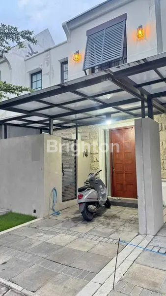 image  RUMAH GRAND HARVEST DEKAT KAMPUS UNESA LIDAH, DEKAT PAKUWON MALL (1)