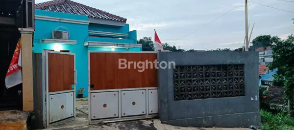 image RUMAH STRATEGIS DI CILODONG, DEKAT STASIUN & FASILITAS (3)