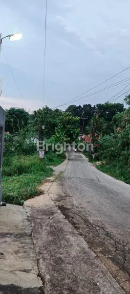 image RUMAH STRATEGIS DI CILODONG, DEKAT STASIUN & FASILITAS (1)