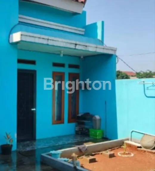 image RUMAH STRATEGIS DI CILODONG, DEKAT STASIUN & FASILITAS (5)