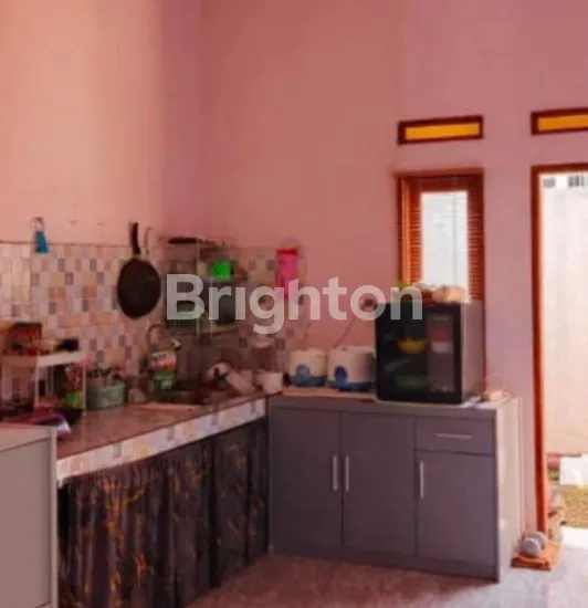 image RUMAH STRATEGIS DI CILODONG, DEKAT STASIUN & FASILITAS (8)