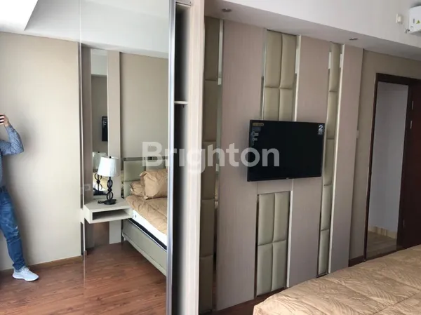 image APARTMENT GRAND SUNGKONO LAGOON TOWER VENETIAN (3)