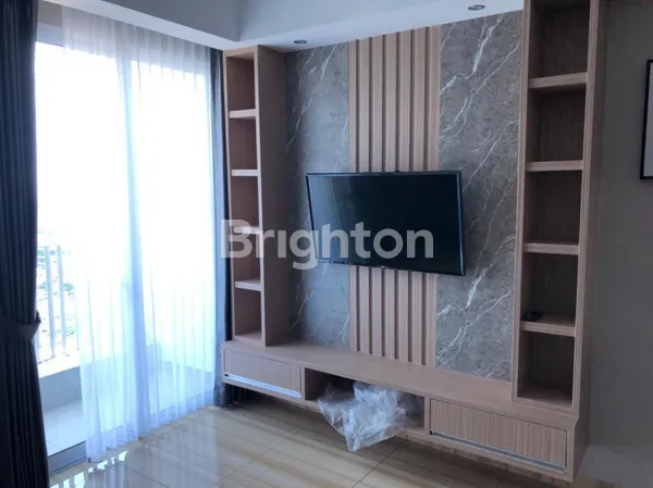 image APARTMENT GRAND SUNGKONO LAGOON TOWER VENETIAN (4)