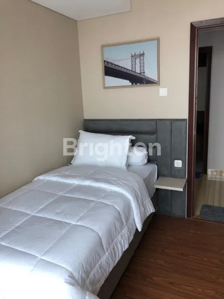 image APARTMENT GRAND SUNGKONO LAGOON TOWER VENETIAN (5)