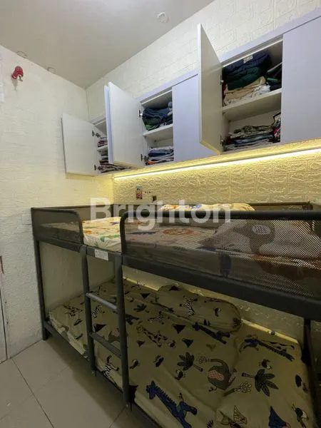 image APARTEMEN 2BR BINTARO PARK VIEW (4)