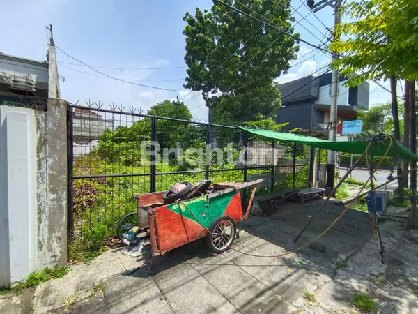 image JUAL / SEWA TANAH DI JALUR STRATEGIS KOTA SEMARANG  (2)