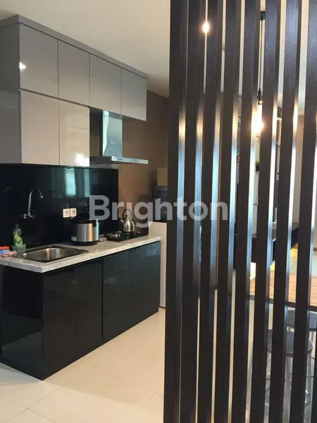 image DISEWAKAN APARTMENT GREENBAY PLUIT JAKARTA UTARA  (2)