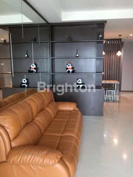 image DISEWAKAN APARTMENT GREENBAY PLUIT JAKARTA UTARA  (8)