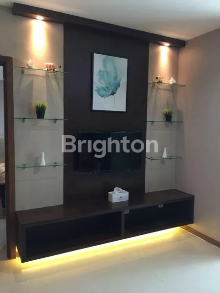 image DISEWAKAN APARTMENT GREENBAY PLUIT JAKARTA UTARA  (3)