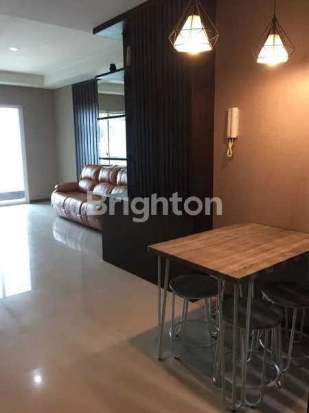 image DISEWAKAN APARTMENT GREENBAY PLUIT JAKARTA UTARA  (7)