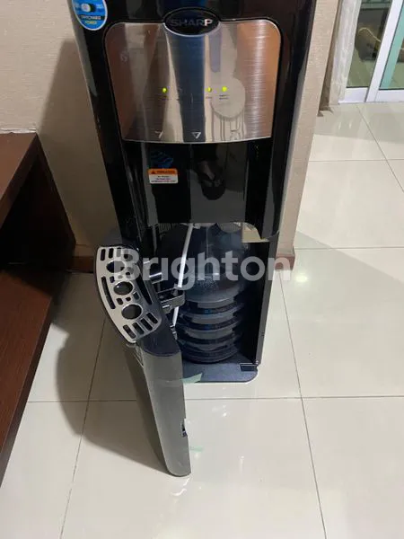 image DISEWAKAN APARTMENT GREENBAY PLUIT JAKARTA UTARA  (5)