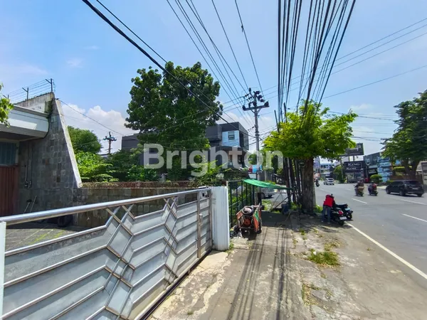 image JUAL / SEWA TANAH DI JALUR STRATEGIS KOTA SEMARANG  (5)