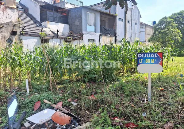 image KAVLING PREMIUM BUAHBATU, 2 MENIT KE TOL (1)