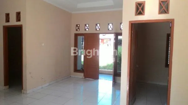 image HUNUAN NYAMAN, AMAN & ASRI, LOKASI STRATEGIS DI TAPOS, CIMANGGIS - KOTA DEPOK (3)