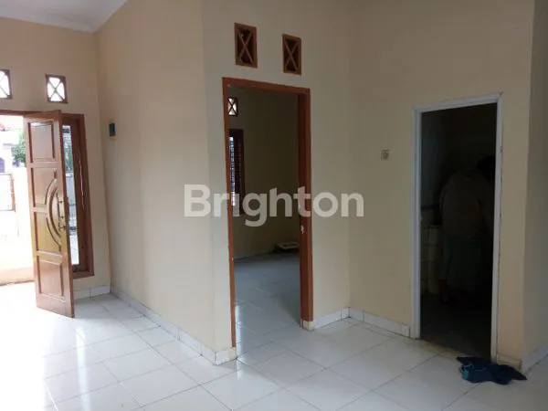 image HUNUAN NYAMAN, AMAN & ASRI, LOKASI STRATEGIS DI TAPOS, CIMANGGIS - KOTA DEPOK (5)