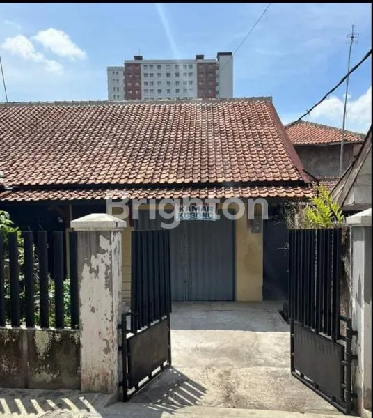 image RUMAH KOS 2 LANTAI, 13 KAMAR, LOKASI PRIME JATINANGOR (1)