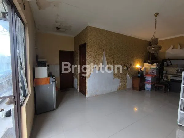 image RUMAH 2 LANTAI LT 154 DI LEGENDA WISATA (5)