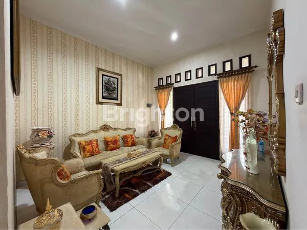 image RUMAH GAYUNGSARI SIAP HUNI LINGKUNGAN NYAMAN, AMAN DAN TERTATA (3)