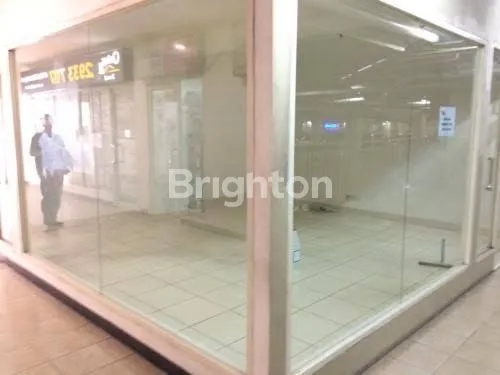 image SHOP HOUSE TEMPAT USAHA DI DEKAT LOBI APARTEMEN MEDITERANIA GARDEN RESIDENCE 2, TANJUNG DUREN, JAKARTA BARAT (1)