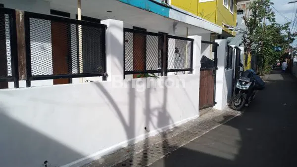 image RUMAH STRATEGIS DI PUSAT KOTA, LT 120M², 6 KT (1)