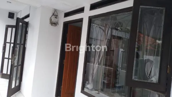 image RUMAH STRATEGIS DI PUSAT KOTA, LT 120M², 6 KT (3)