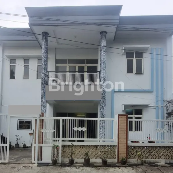 image  RUMAH JL TALES, WONOKROMO, DEKAT RSAL, DEKAT AHMAD YANI, DEKAT ROYAL PLAZA (1)