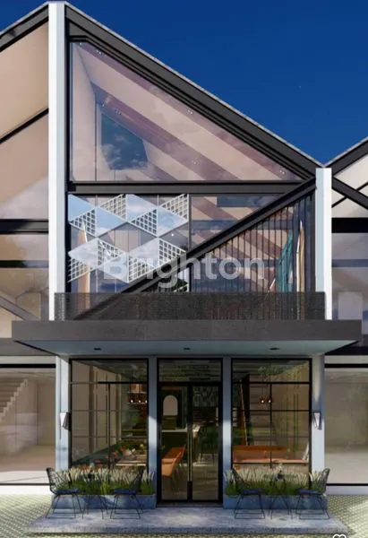 image RUKO EX RESTO STRATEGIS DI KAWASAN PREMIUM CANGGU (1)