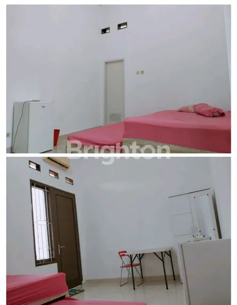 image RUMAH KOST EKSKLUSIF 40 KAMAR, INVESTASI MENGUNTUNGKAN DI PAMULANG TANGERANG SELATAN (7)