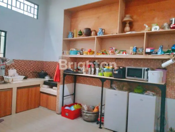 image RUMAH KOST EKSKLUSIF 40 KAMAR, INVESTASI MENGUNTUNGKAN DI PAMULANG TANGERANG SELATAN (8)