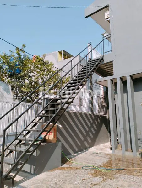 image RUMAH KOST EKSKLUSIF 40 KAMAR, INVESTASI MENGUNTUNGKAN DI PAMULANG TANGERANG SELATAN (4)