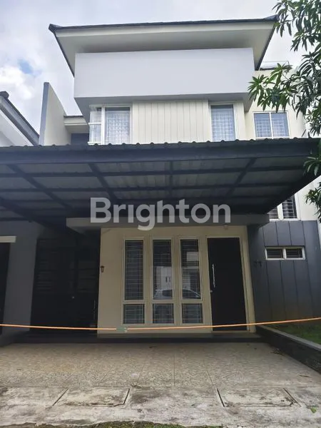 image RUMAH CANTIK SIAP HUNI DI ELYSIUM,TANJUNG BUNGA (1)