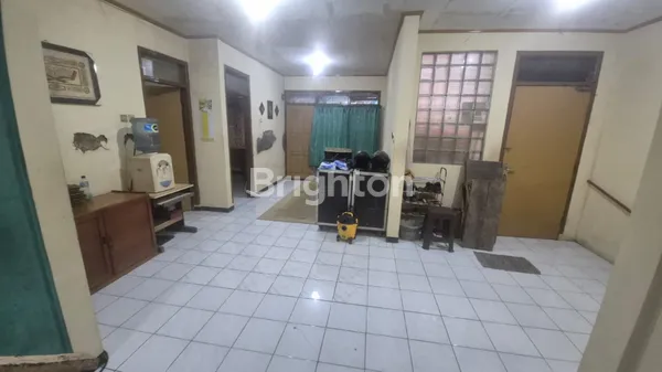 image JUAL RUMAH DI KOMPLEK BUMI PANYILEUKAN BANDUNG TIMUR KOTA BANDUNG (1)