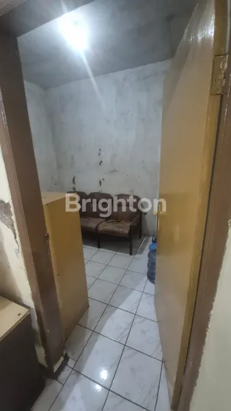 image JUAL RUMAH DI KOMPLEK BUMI PANYILEUKAN BANDUNG TIMUR KOTA BANDUNG (3)