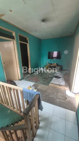 image JUAL RUMAH DI KOMPLEK BUMI PANYILEUKAN BANDUNG TIMUR KOTA BANDUNG (4)