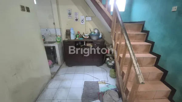 image JUAL RUMAH DI KOMPLEK BUMI PANYILEUKAN BANDUNG TIMUR KOTA BANDUNG (5)