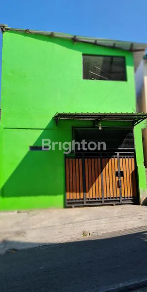 image JUAL RUMAH KOS BELAKANG UNS 2 LANTAI (1)