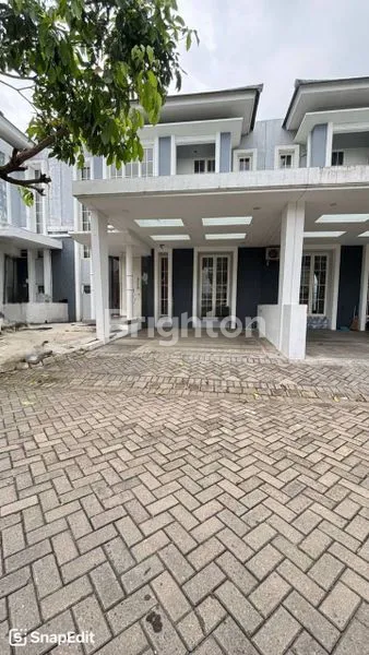 image DISEWAKAN RUMAH 2 LANTAI SIAP HUNI DI GREEN ORCHID (1)