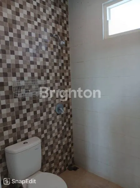 image DISEWAKAN RUMAH 2 LANTAI SIAP HUNI DI GREEN ORCHID (3)