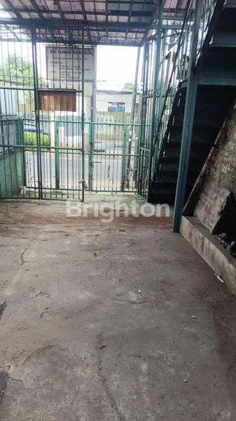 image RUKO 3 LANTAI, LT 125M², DEKAT PASAR CIPULIR JAKARTA SELATAN (3)