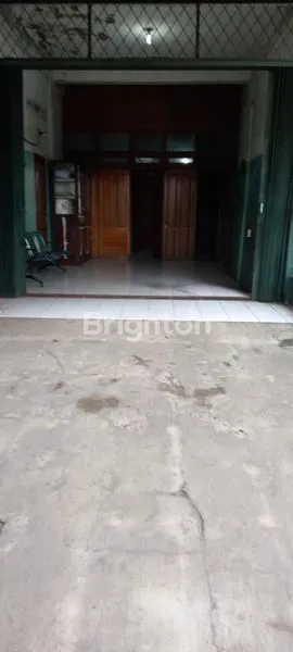 image RUKO 3 LANTAI, LT 125M², DEKAT PASAR CIPULIR JAKARTA SELATAN (5)