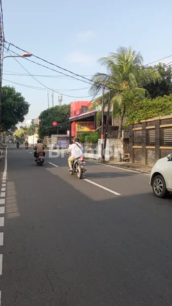 image HOTEL KAFE OFFICE KEMANGGISAN (5)