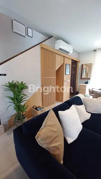 image RUMAH 2 LANTAI DI KOTA BARU PARAHYANGAN HARGA START 1,5 M AN (3)