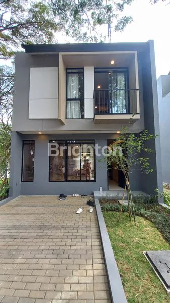 image RUMAH 2 LANTAI DI KOTA BARU PARAHYANGAN HARGA START 1,5 M AN (1)
